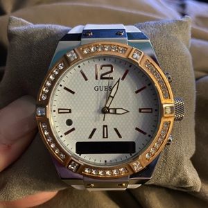 Guess smart watch